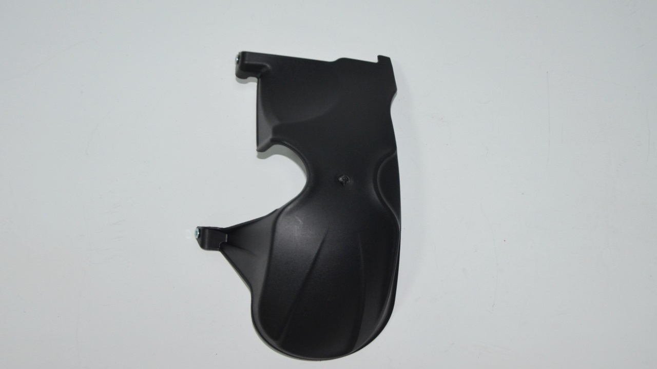 TEKER ÜSTÜ ÇAMURLUK (PESARO125)